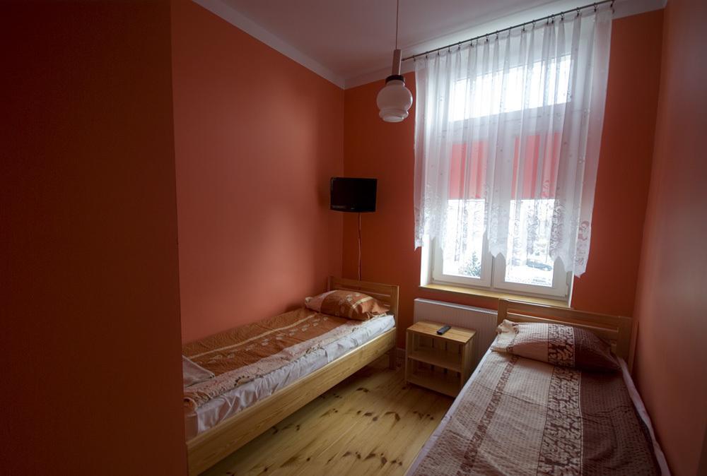 Bed and Breakfast Iskra Августув Экстерьер фото